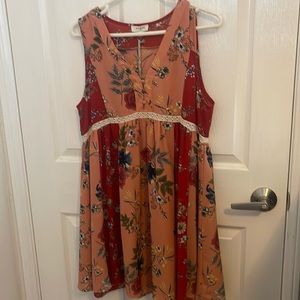 Women’s dress